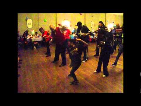 MALT BALL - TERMINAL REACTION - 04-24-2015