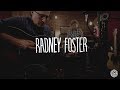 LMS Sessions / Radney Foster / "Raining On Sunday"