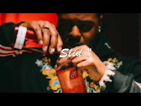 DRAKEO THE RULER X SHORELINE MAFIA X SOB X RBE TYPE BEAT - " Slid "
