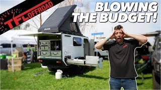 Mild to Wild | Top 5 Cool & Over-the-Top Overland Campe