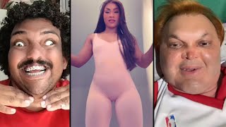 😂 TENTE NÃO RIR! Os VÍDEOS MAIS ENGRAÇADOS e MEMES 2025 #45