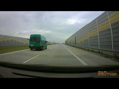 S8 # Sieradz Południe - # Wieluń x3