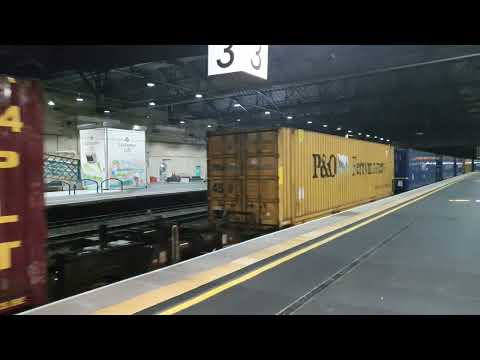 4S49 Daventry  to Grangemouth  .