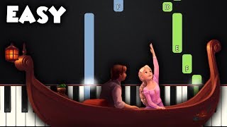 Download lagu I See The Light - Tangled | EASY PIANO TUTORIAL   SHEET MUSIC by Betacustic mp3 Download lagu I See The Light - Tangled | EASY PIANO TUTORIAL   SHEET MUSIC by Betacustic mp3