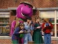 Barney Friends 315 Camera Safari