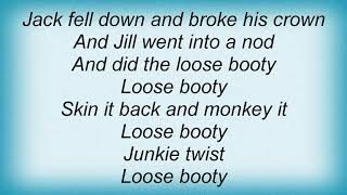 Funkadelic - Loose Booty Lyrics