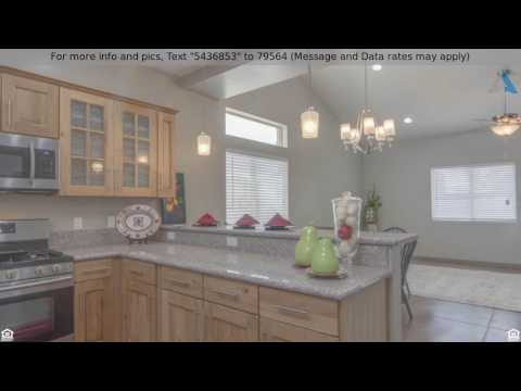 Priced at $189,000 - 7604 E Kini, Tucson, AZ 85710