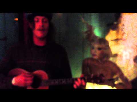 Sun Baked - Cucumber & The Suntans