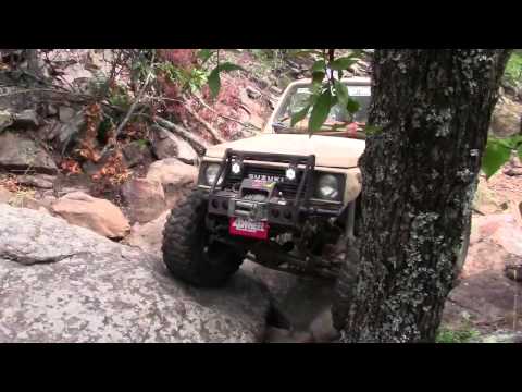 Productos, vídeo demostrativo: Warn XD9000i