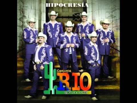 Conjunto Rio Grande-Rumor De Cumbia