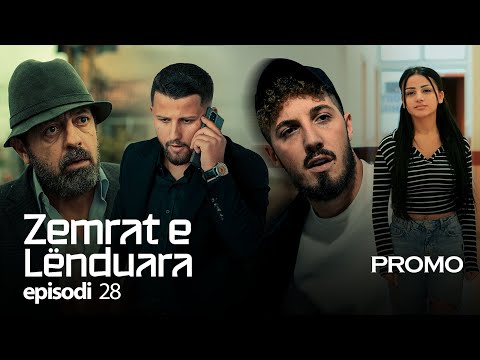 ZEMRAT E LËNDUARA | Promo - Episodi 28