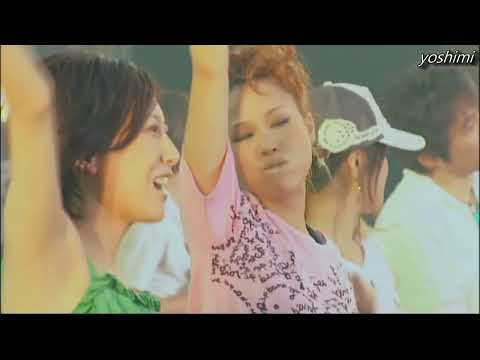 to U     ap bank fes '08   　 Great Artists  LIVE