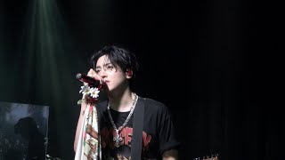 앵콜 Always Difficult Always Beautiful - 펜타곤 우석(WOOSEOK) 솔로콘서트ㅣ Flight0526 : 우석편 2부