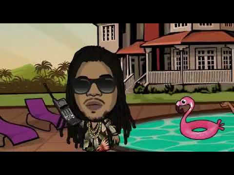 Killer - Fxck You Pay Me (ft Kod’in & Himuss)