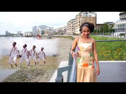 2017  ግባ በለው  Tsion Asefa - Geba Belew New Amharic