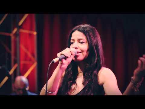 SARAMBA TEASER musique brésilienne