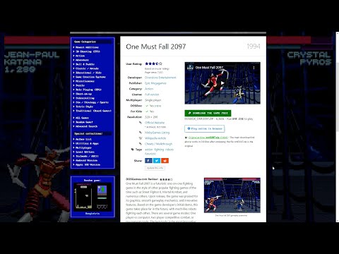 Useful Gaming Websites - ADG Filler #83