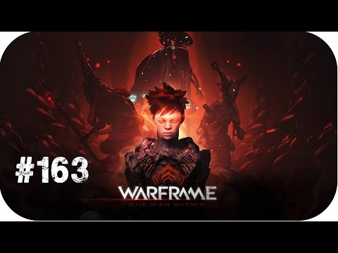 [PS4] Lets Play Warframe #163 - Der innere Krieg beginnt ... [HD]