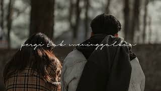 Download lagu pergi tak meninggalkan - reverb version🎧 mp3