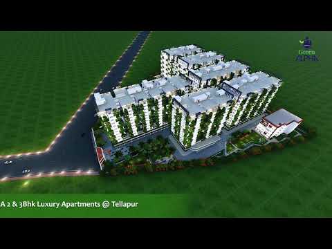 3D Tour Of Tripuras Green Alpha