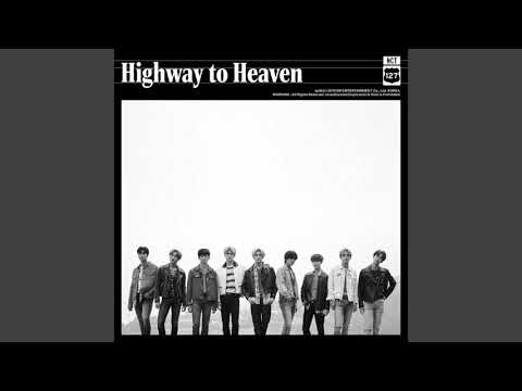 NCT 127 'Highway to Heaven (English Ver.)' (Karaoke/Instrumental)