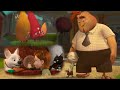 Chicken Little Bolt OST Chicken Little Story Home At Last