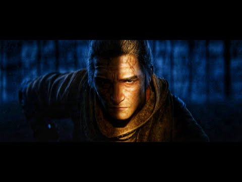 Sekiro: GMV - Bad Moon Rising
