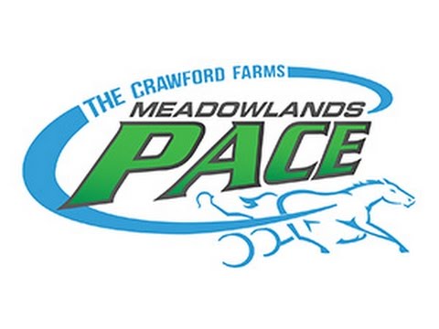 Meadowlands Pace 2015