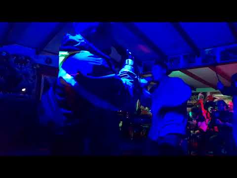 DILENOR/DOVER en vivo tokata LANZAMIENTO VERZATILIDAD/SINDROME TNB en puerto montt