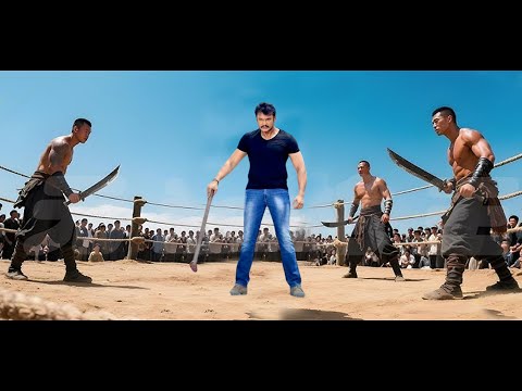 New Movie 2025 Superhit (HD) Blockbuster South Indian Hindi Dubbed Action Movie || Shakal || Darshan