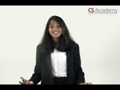 How Fiction changes Reality | Tanya | CS Academy