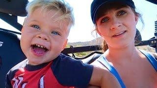 TODDLER’S FAVORITE SONG!!