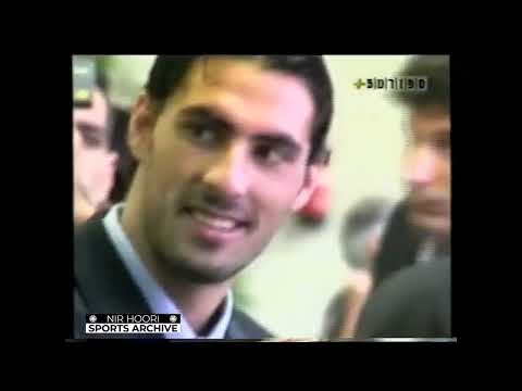 manchester united - maccabi haifa. full match. 18.9.02.