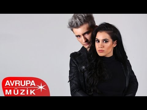 Oğuz Berkay Fidan Ft. Elieve \"Daddy's Girl\" - Sadece Ol Düşlerimde (Official Audio)