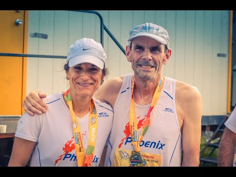 Feet in the Clouds behind the scenes