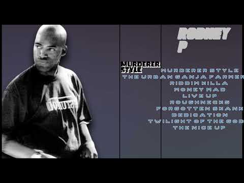 Rodney P-Best music roundup roundup: Hits 2024 Collection-Premier Songs Selection-Enticing