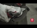 Elektrinis siaurapjūklis STEB 100 Quick, Metabo