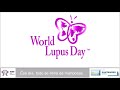 Día del Lupus 2021 - LUPUS Cantabria