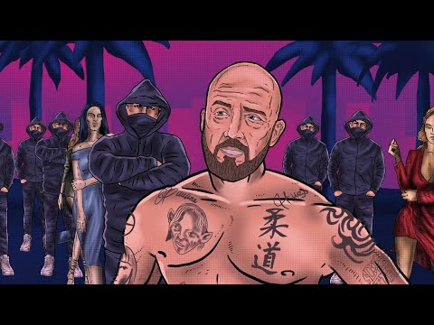 Peja/Slums Attack feat. Sztoss - Jak Nipsey (prod. Magiera)