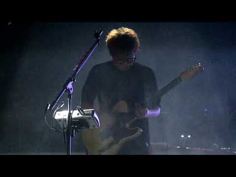 181224 넬 (NELL) - 멘트 + Movie (편집본)  @ 잠실 학생 체육관