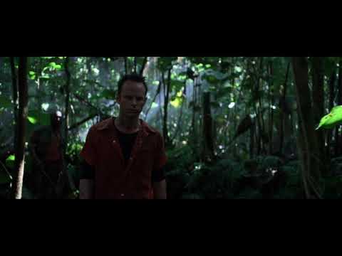 your ass is Awesome! scene - Predators