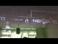 Paul pogba-Amazing goal(fan camera)