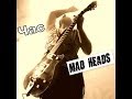 Mad Heads - Час 