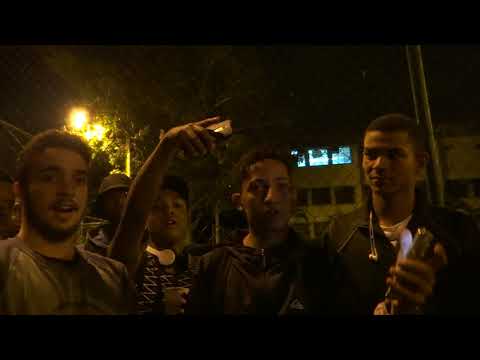 1ª Batalha da soca(04/08/2017) - Gelado & Mineiro x Darico & Young - Repescagem