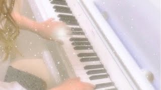 PrizmaX Lonely summer days 耳コピPiano