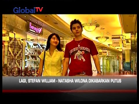 Mike Lewis l Tamara Bleszynski l Stefan-Natasha l Baim Wong-Vonny Cornelia - Obsesi 28/04