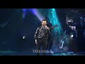 TARKAN: "Aşk"  Live @ Harbiye, Istanbul - September 21st, 2019
