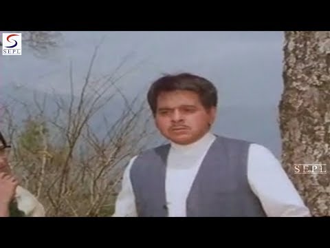 Dilip Kumar Best Scene | Sagina