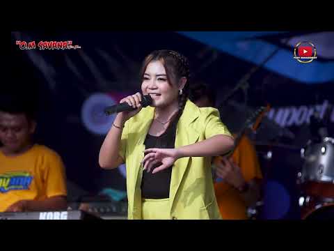 TERNYATA | ICHA KISWARA | OM SAVANA SAKJOSE | ANNIVERSARY 25 TEAM | NGLOBAR PURWODADI