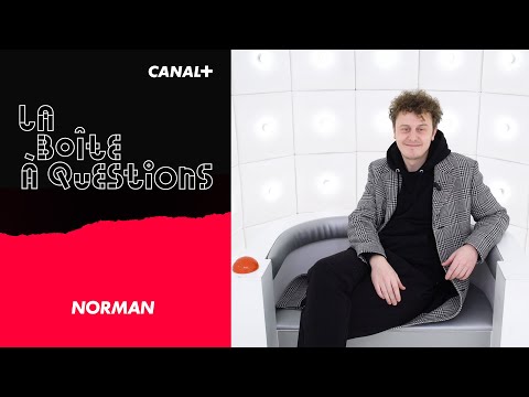La Boîte à Questions de Norman – 09/01/2020